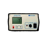 MILWAUKEE INSTRUMENTS Multifunction pH monitor MI375519